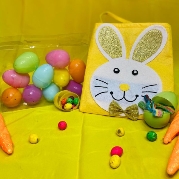 Easter Egg Hunt Kit